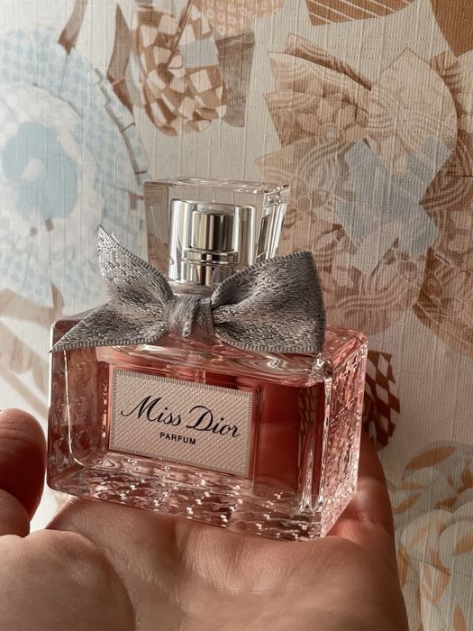 Духи Miss Dior parfum