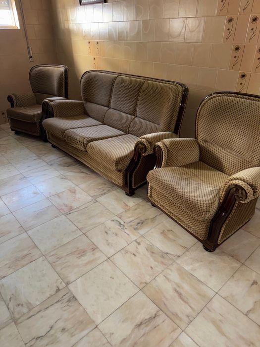 Moveis de Sala e sofa