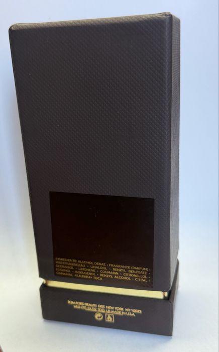 TOM FORD Tabaco Vanille