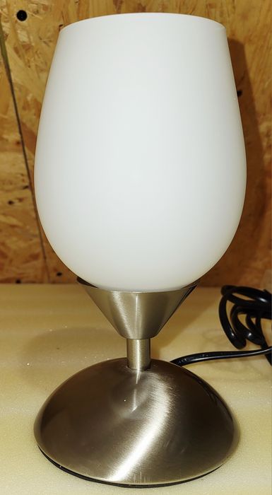 Lampka stolikowa/ nocna Tulipan