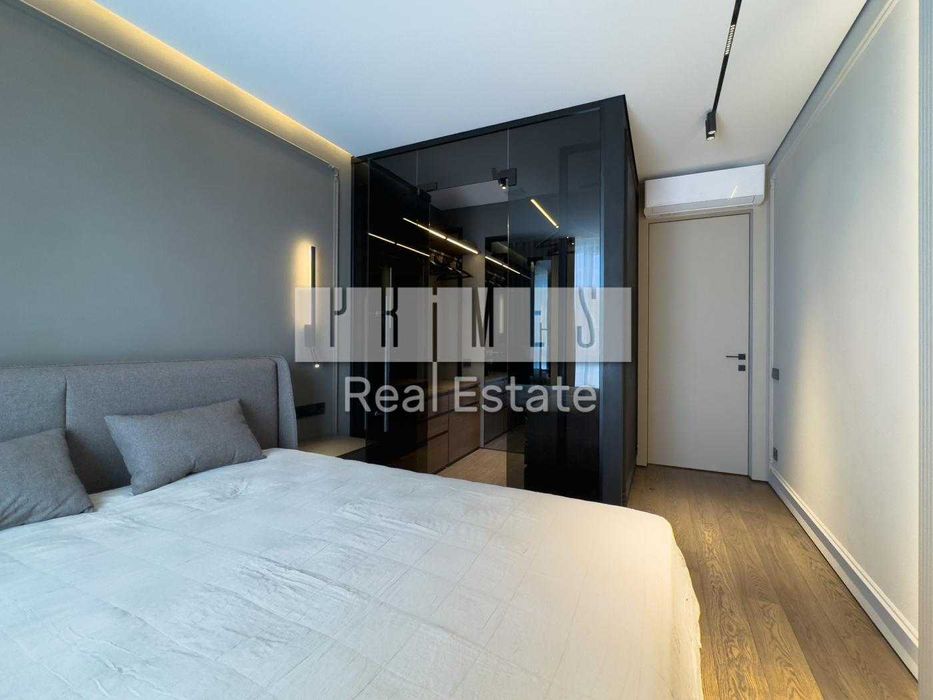 3-комнатная квартира по адресу ул. Вышгородская (площадь 84 м²) - Atlanta.ua - фото 13