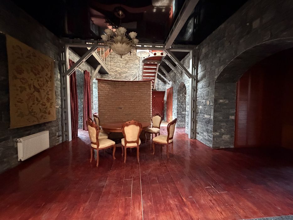 Аренда офиса в Одессе. Центр города.