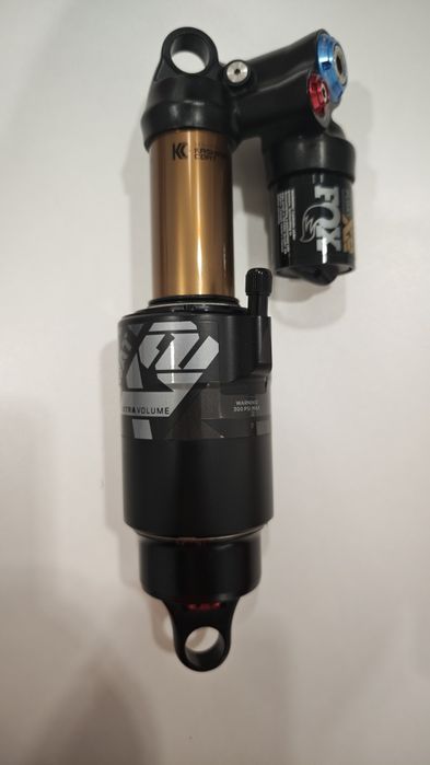 Damper Fox Float X2 Kashima Factory 230x65