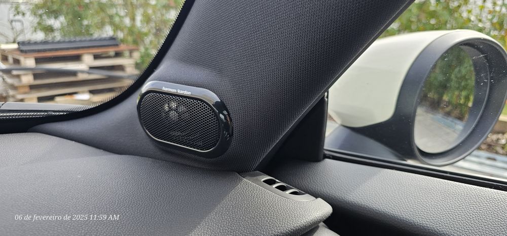 Mini Cooper SE Resolute eletrico