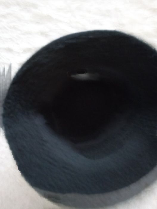 Панама на штучному хутрі Levis