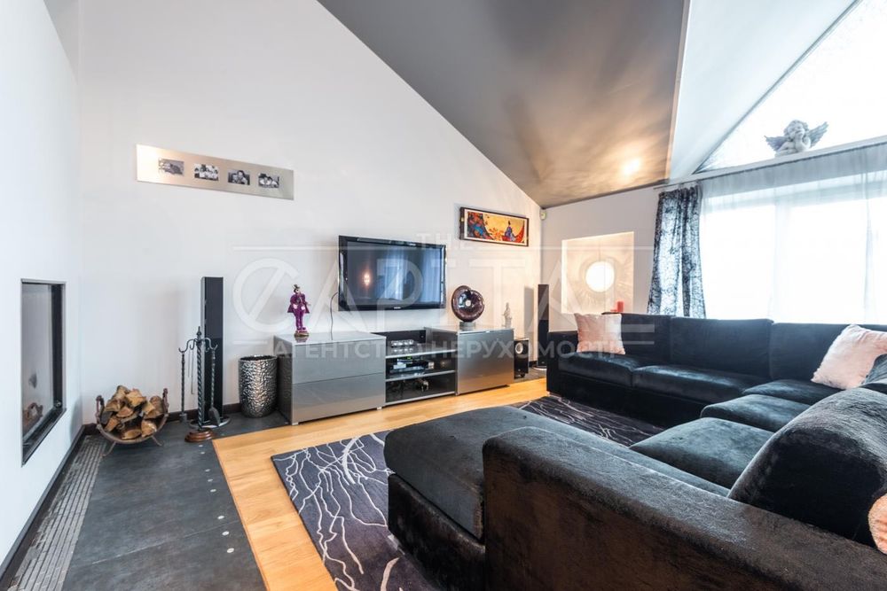 Будинок за адресою вул. Зарічна (площа 260 м²) - Atlanta.ua - фото 6