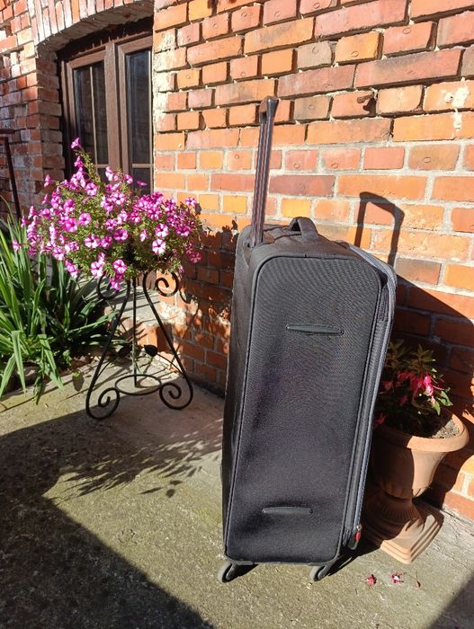Walizka podróżna American Tourister -Samsonite