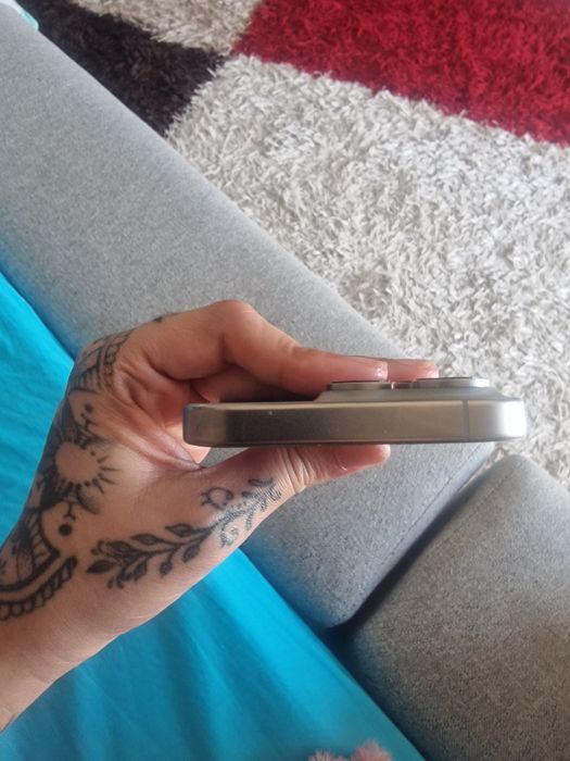 Iphone 16 Pro 128 GB