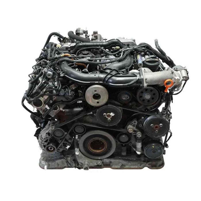 Motor Completo AUDI A6 C6 2.7 TDI (132 kW / 180 cv) [11.2004 - 10.2008] BPP (OEM)
