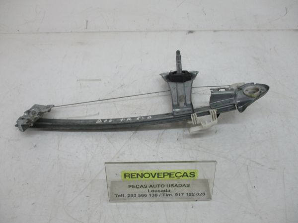 Elevador vidros trás esquerdo PEUGEOT 206 (2A/C)