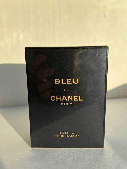 Парфум Chanel Bleu de Chanel, 100ml