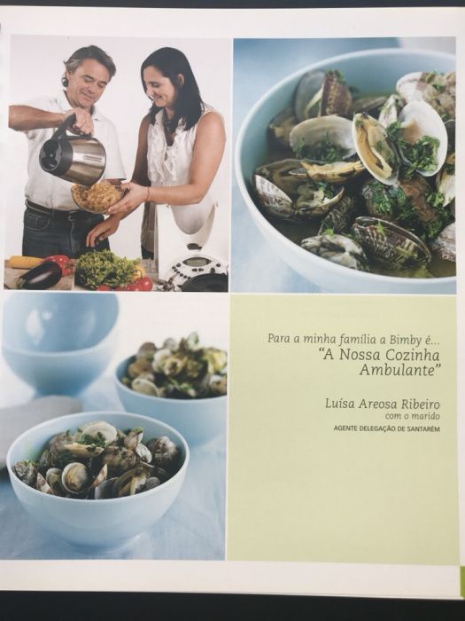 Livro O Melhor das Nossas Famílias