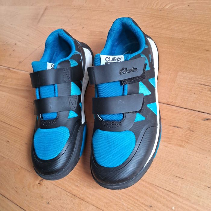 Кросівки 31 clarks