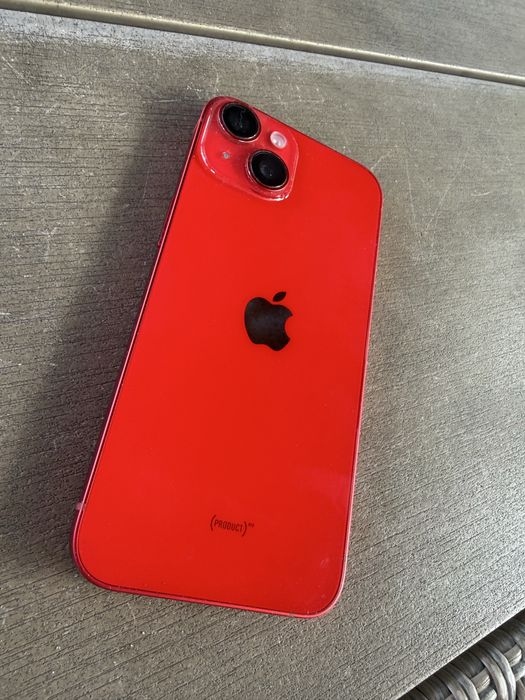 Iphone 14 128gb stan bardzo dobry