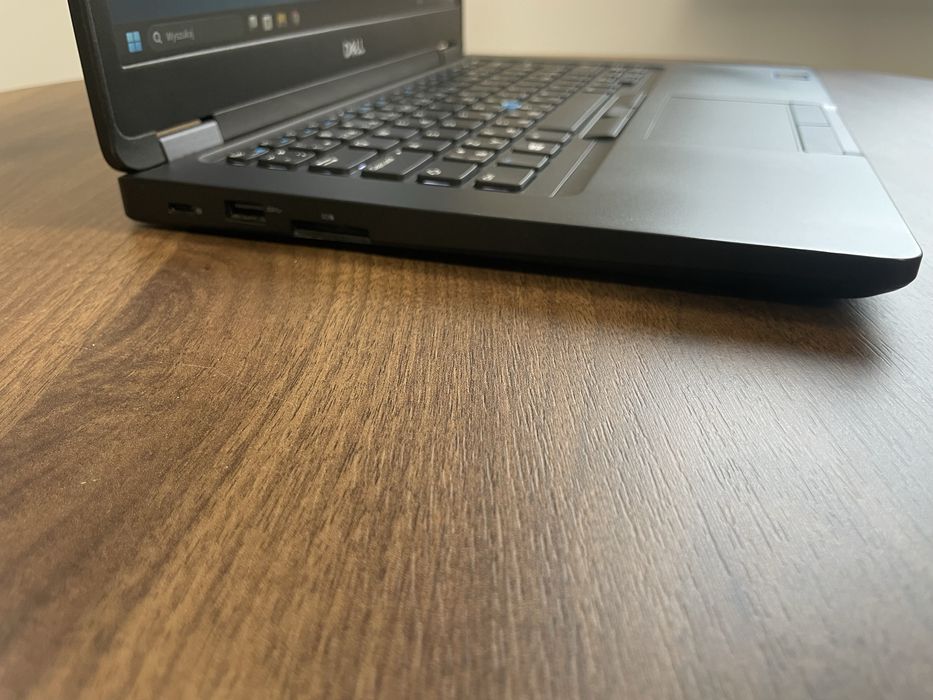 Laptop Dell 5490 i5-8250U 8/256 Windows 11 Pro