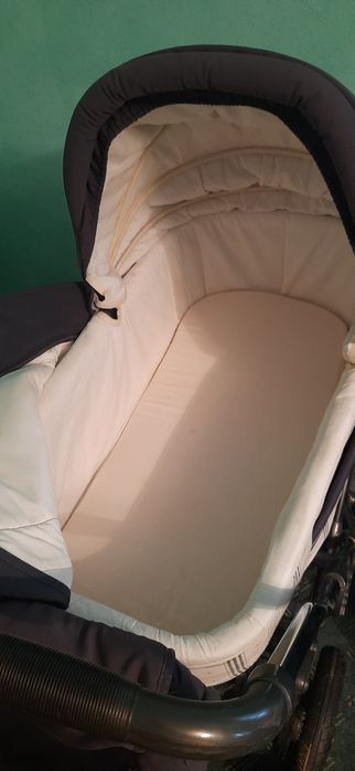 Коляска 2 в 1 Roan Marita дитяча