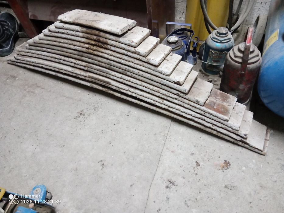 Resory tatra 815, 13 piorowe