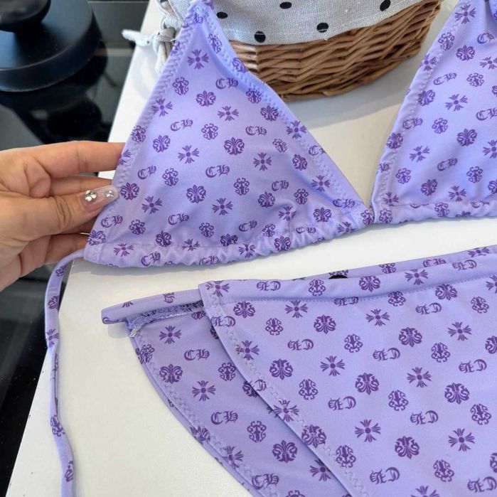 Kostium kąpielowy Crossheart Bikini