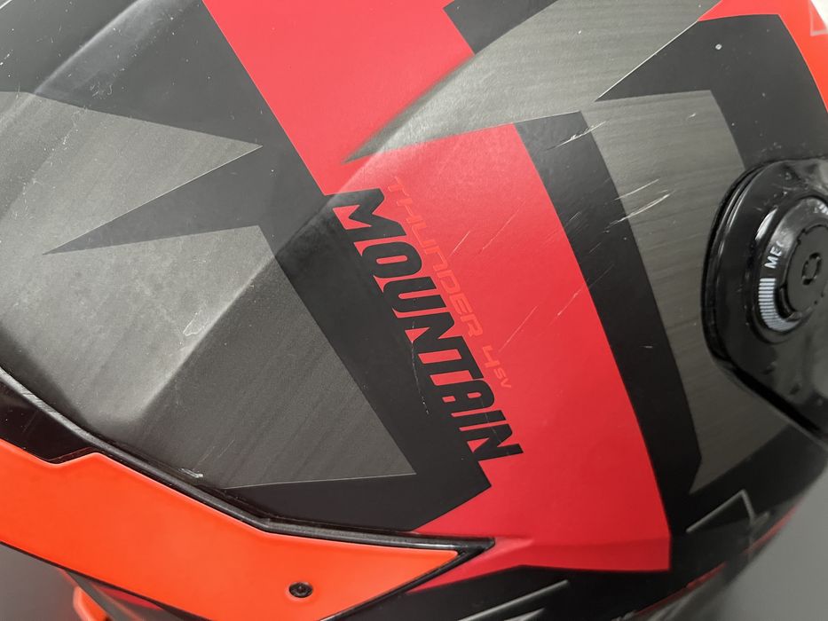 Продам Шолом МТ HELMETS