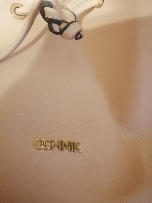 Torebka damska Ochnik