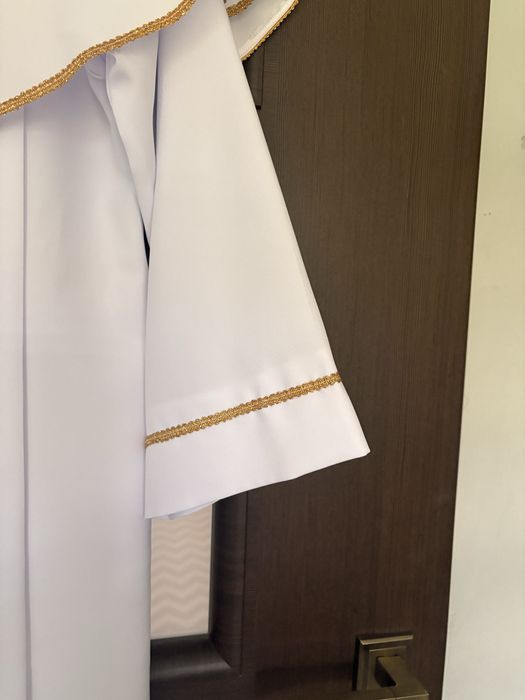 Alba kominija dla chłopca