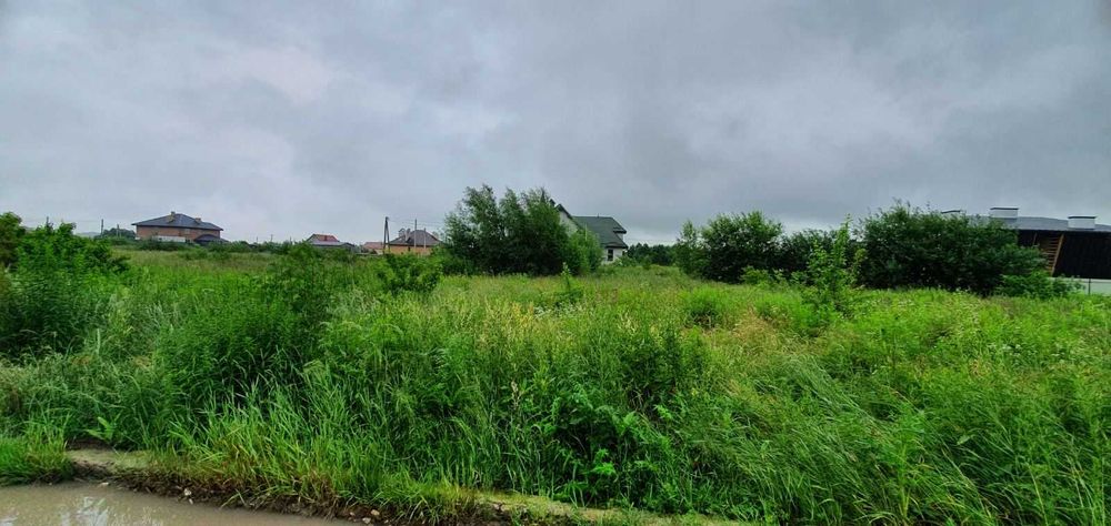 Продаж ділянки Пасіки-Зубрицькі бічна вул. Кільцевої 10сот.будівництво