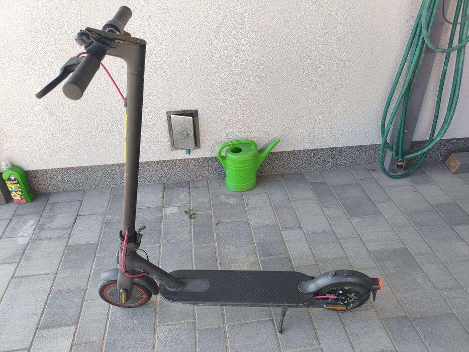 Hulajnoga elektryczna Xiaomi scooter pro 2