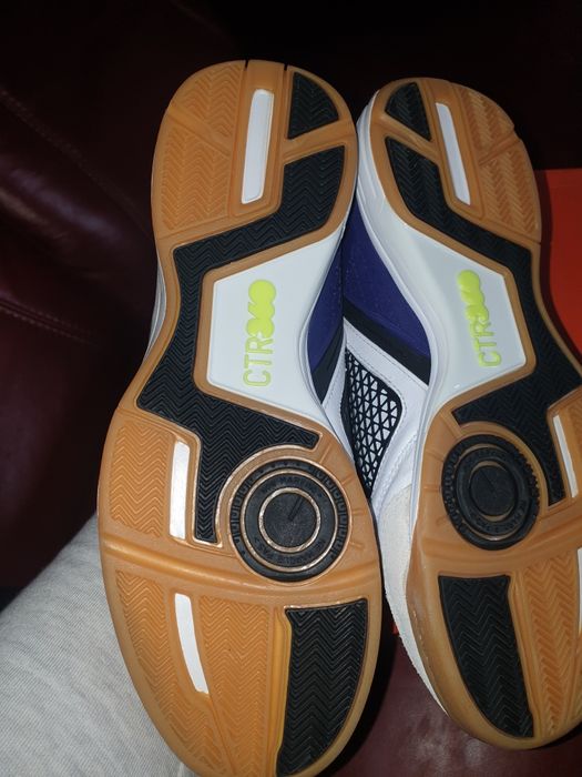 Nowe buty męskie