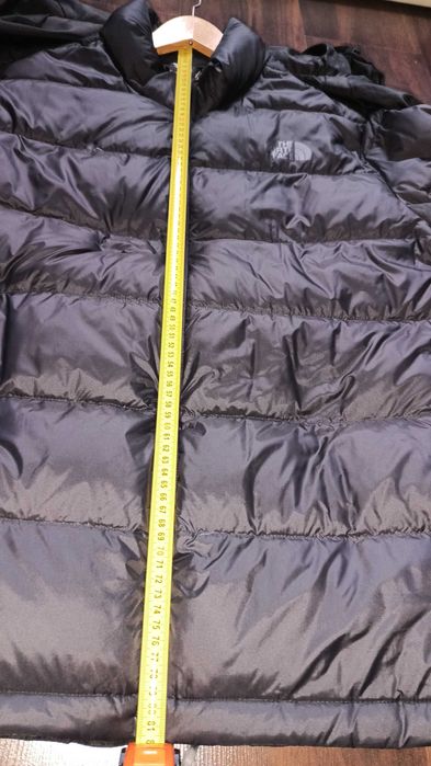 The North Face, Męska kurtka 3 w 1 mountain light triclimate gore-tex