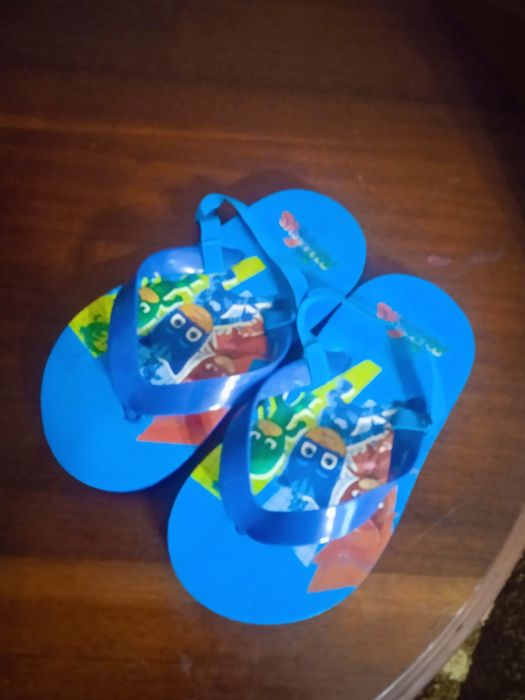 Вьетнамки детские, 30 размер