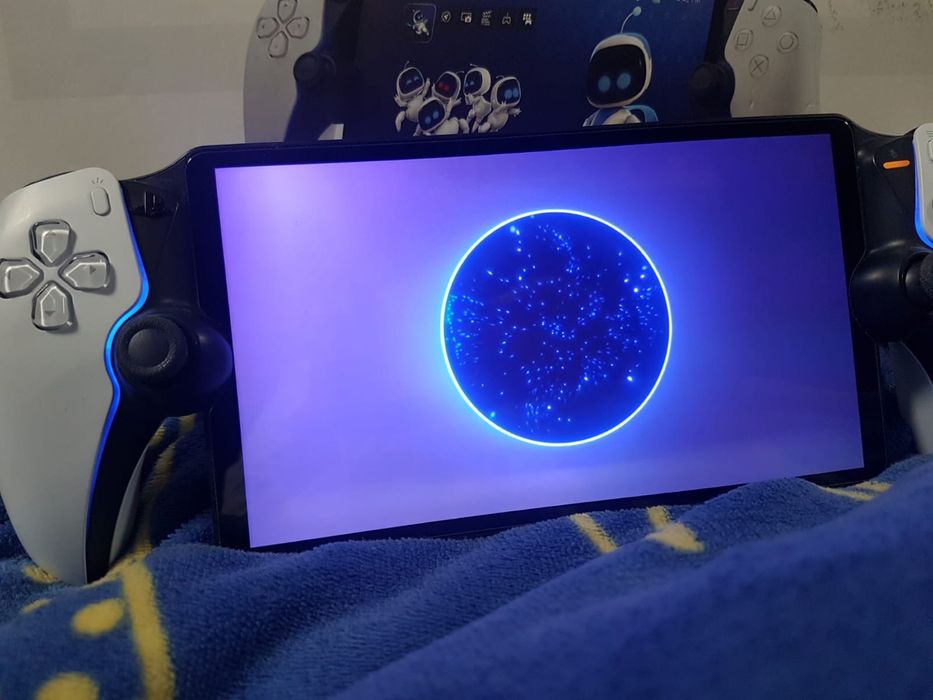 PLAYSTATION Portal - Reprodutor Remoto