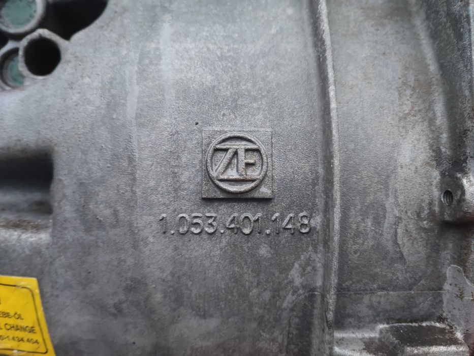 BMW ORYGINALNA SKRZYNIA 5 biegowa Manual  ZF S5D 320Z Sprawna 100%