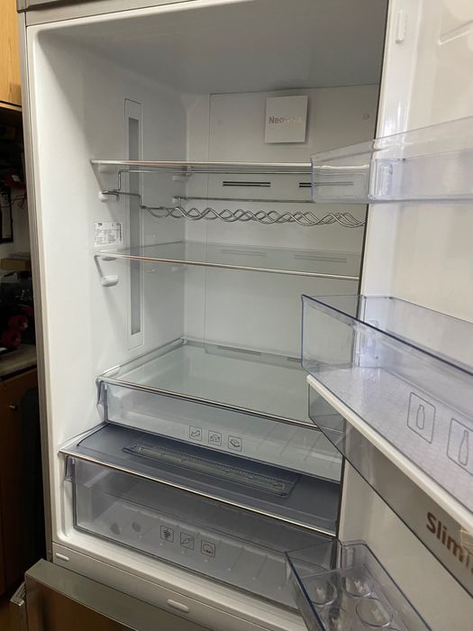 Frigorífico combinado
