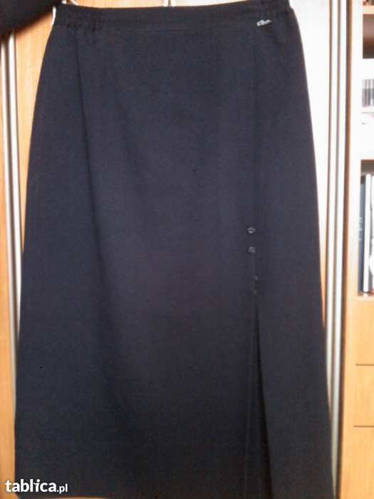 Elegancka spódnica-przecena