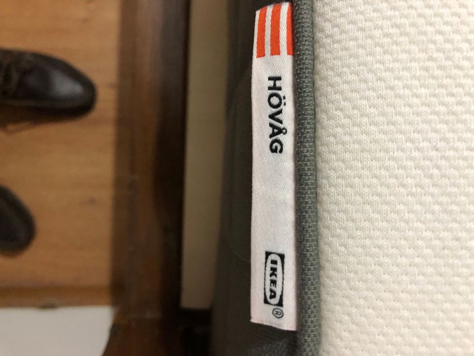 Colção individual Ikea