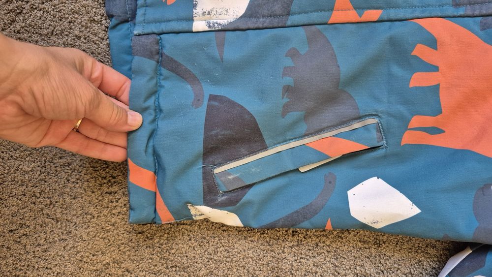 Куртка Lassie демісезонна