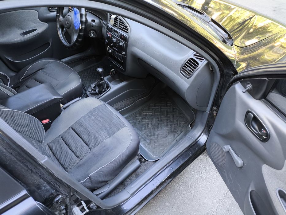Продам Daewoo Lanos