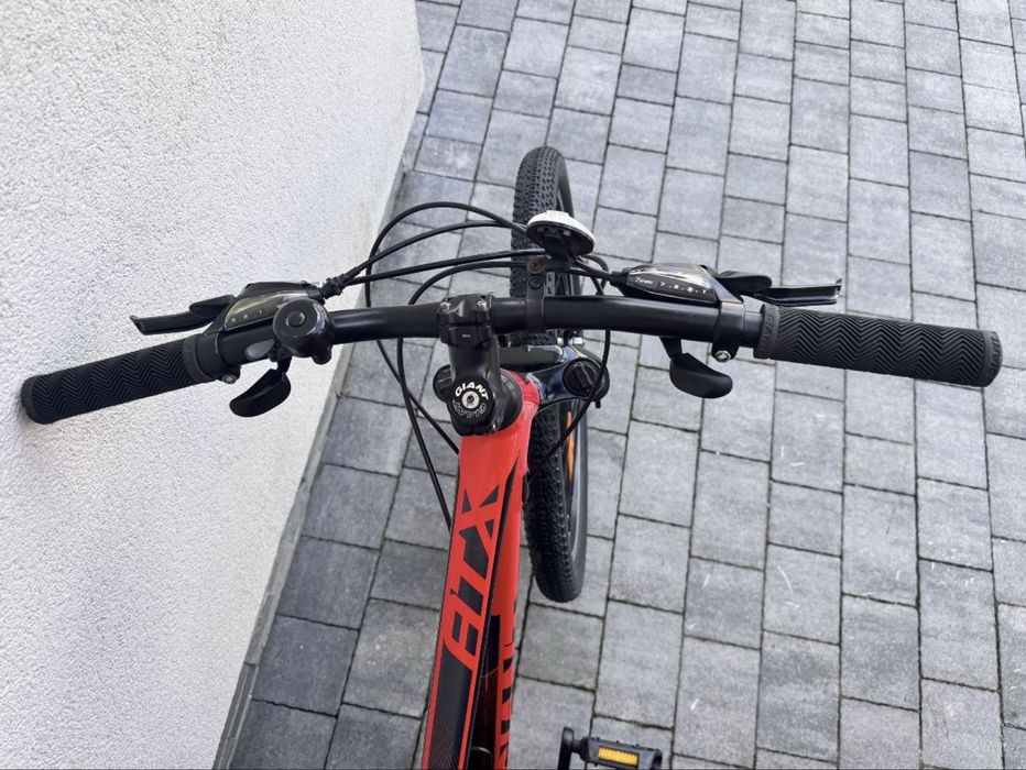 Gwarancja! Super stan Giant Atx koła 26” rama XS