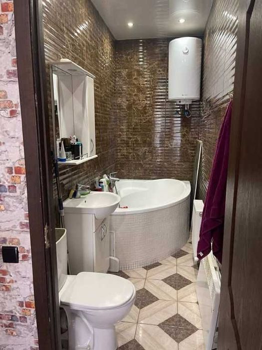 Новый дом с ремонтом, Хаджибейский район