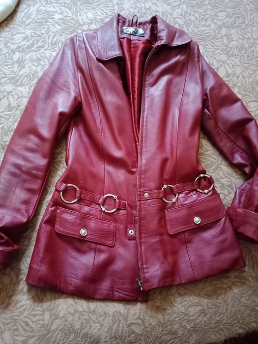 Спортивний костюм на дівчинку