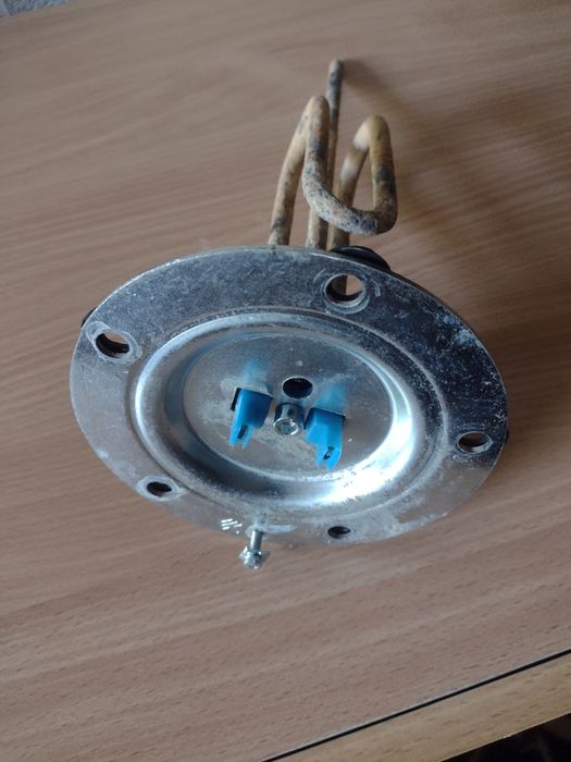 Продам Тен нагревательный элемент 220в 1500 ват к бойлеру водогрейке