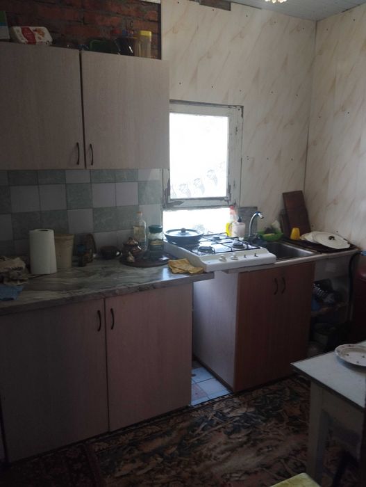 Дачний будиночок