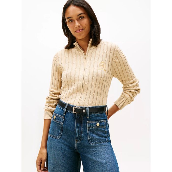 Джемпер кофта Tommy Hilfiger M XL