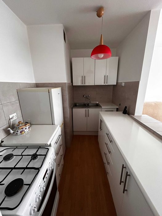 Mieszkanie – Kraków, Wola Duchacka, Podgórze Duchackie - Widok 3