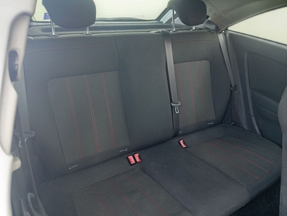 Opel Corsa 1.4 16v Black Edition 1 único dono