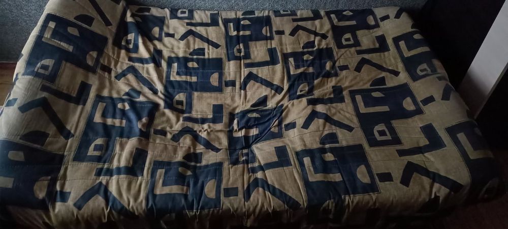 Диван книжка.Отдам бесплатно!!!