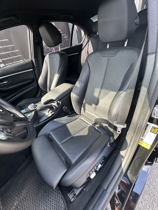 Бмв ф30 328i 2.0 дизель