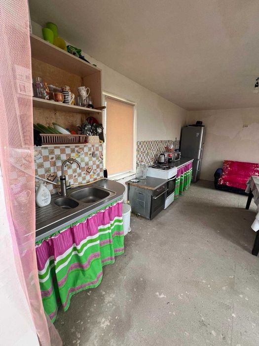 Продаю дом на берегу лимана в Граденицах