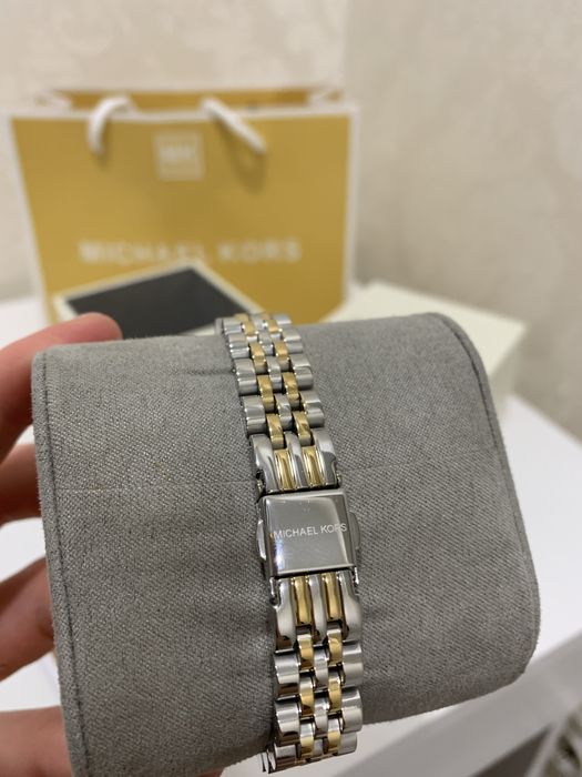 Годинник michael kors часы майкл корс