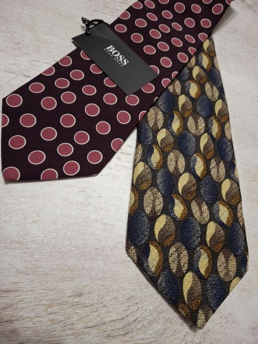 Галстуки, краватки